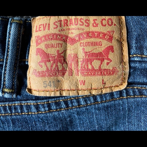 541 jeans sale